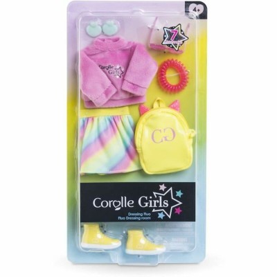 Lėlių aksesuarai Corolle...